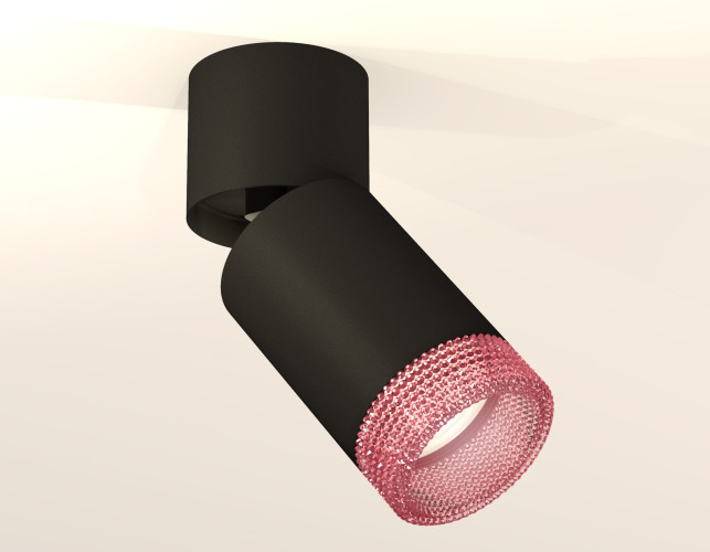 Спот Ambrella Light Techno Spot XM6313062 (A2221, C6313, N6152)