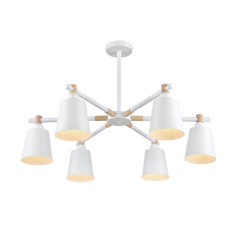 Люстра на штанге Lumion Rosalina 8097/6C