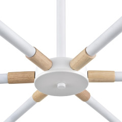 Люстра на штанге Lumion Rosalina 8097/6C