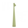 Настольная лампа Arte Milano 128101/H350/3-6K/3W Green