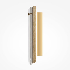 Настенный светильник Maytoni Ventana MOD523WL-L15BG3K