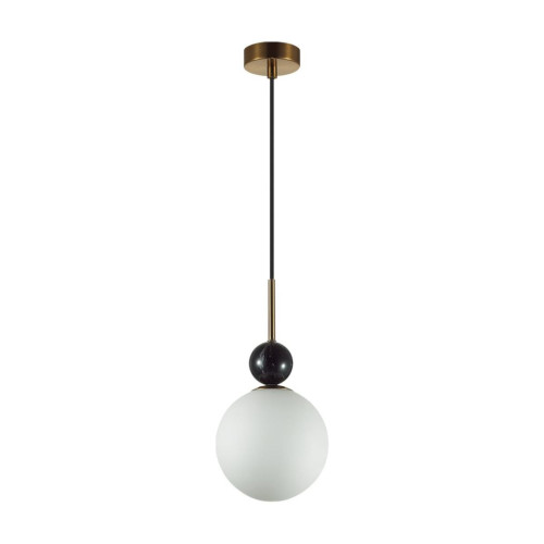 Подвесной светильник Odeon Light Midcent Lolla 4361/1A