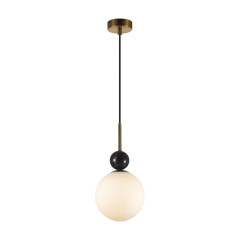 Подвесной светильник Odeon Light Midcent Lolla 4361/1A