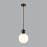 Подвесной светильник Odeon Light Midcent Lolla 4361/1A