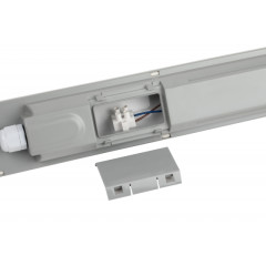 Линейный светильник ЭРА SPP-211-0-65K-048 48Вт 6500К IP65 1200 Б0069205