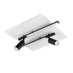 Потолочный светильник Lumion Ledio Stells 8256/40CL