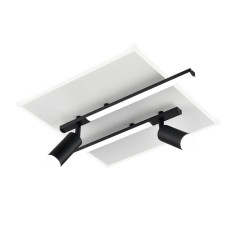 Потолочный светильник Lumion Ledio Stells 8256/40CL
