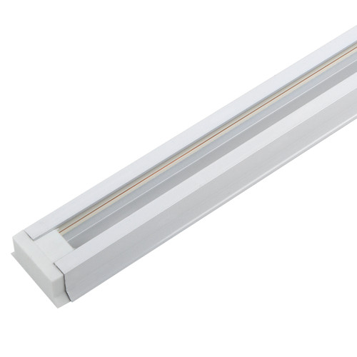 Шинопровод однофазный General G-1-1-TR-CV-IP20-W-KIT 580927