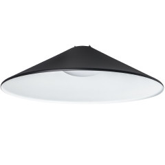 Трековый однофазный светильник Lightstar Nove 208437