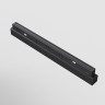 Трековый светодиодный светильник Maytoni Technical Points TR031-2-18W4K-B