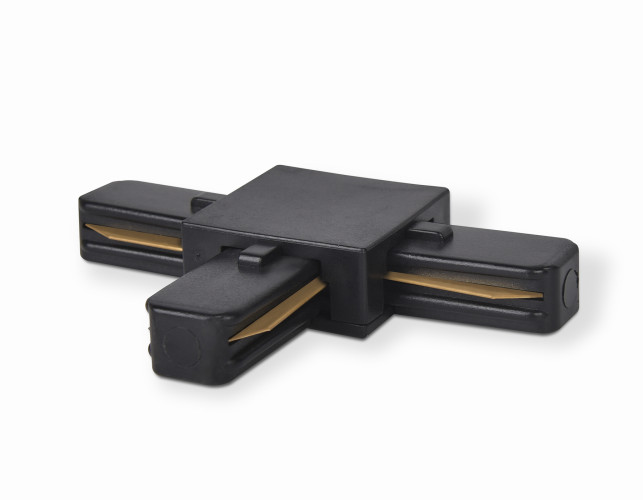 Коннектор Т-образный однофазный Ambrella Light Track System GL7078