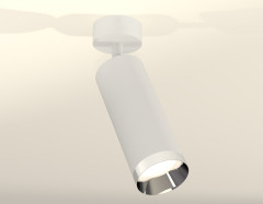 Накладной поворотный светильник Ambrella Light Techno XM6342003 (A2202, C6342, N6132)
