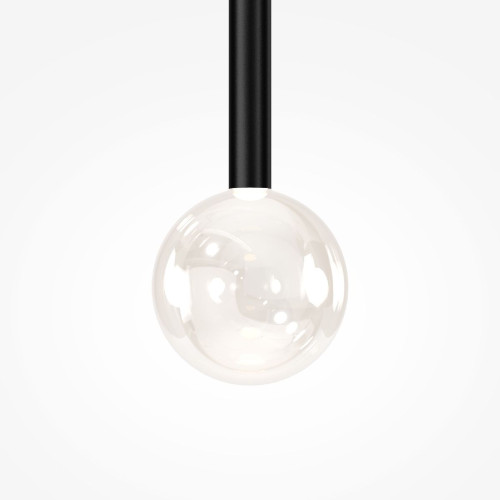 Подвесной светильник Maytoni Bubble dream MOD383PL-L4B3K