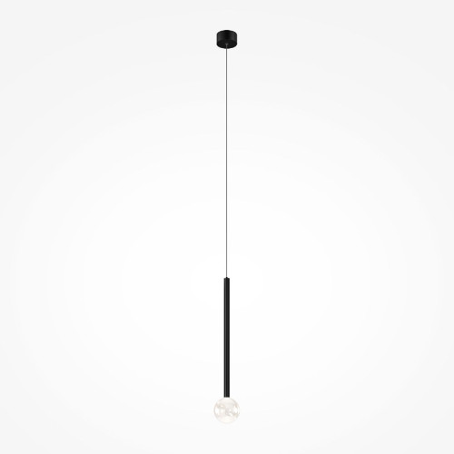 Подвесной светильник Maytoni Bubble dream MOD383PL-L4B3K