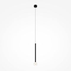 Подвесной светильник Maytoni Bubble dream MOD383PL-L4B3K