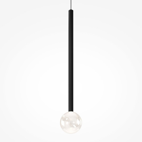 Подвесной светильник Maytoni Bubble dream MOD383PL-L4B3K