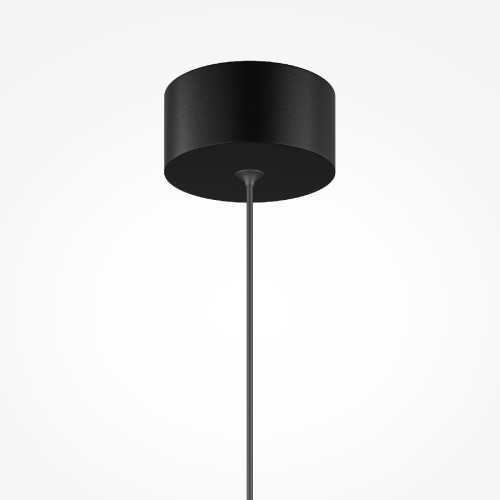 Подвесной светильник Maytoni Bubble dream MOD383PL-L4B3K