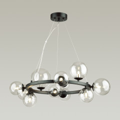 Подвесная люстра Odeon Light TOVI 4818/11