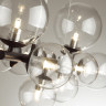 Подвесная люстра Odeon Light TOVI 4818/11