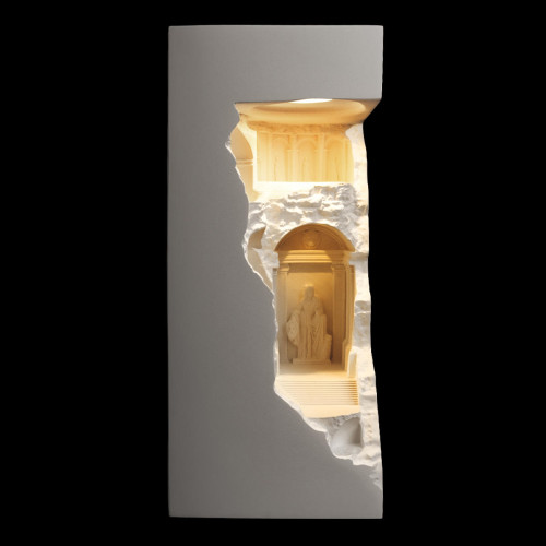 Гипсовый светильник Loft IT Antique 10355D