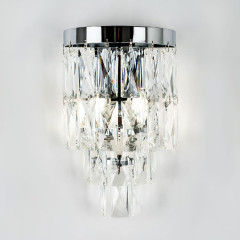 Настенный светильник Modelux ML.844.02 CR