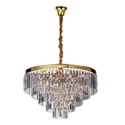 Подвесная люстра Citilux Ricky CL314163
