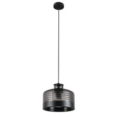 Подвесной светильник Myfar Edwin MR2484-1P