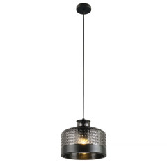 Подвесной светильник Myfar Edwin MR2484-1P