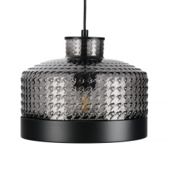 Подвесной светильник Myfar Edwin MR2484-1P