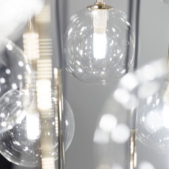 Каскадная люстра TK Lighting 10182 Aurora a068315