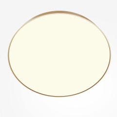 Потолочный светодиодный светильник Maytoni Technical Ceiling Zon C032CL-90W3K-RD-MG