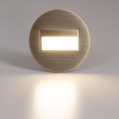 Подсветка для лестниц Citilux Скалли CLD007R3