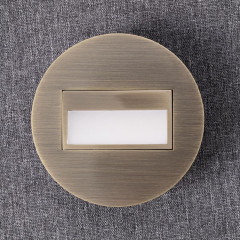 Подсветка для лестниц Citilux Скалли CLD007R3