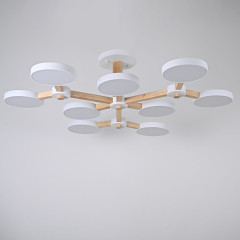 Люстра на штанге ImperiumLoft Turna X 178304-26