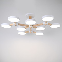 Люстра на штанге ImperiumLoft Turna X 178304-26