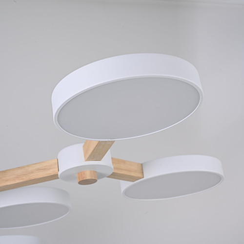 Люстра на штанге ImperiumLoft Turna X 178304-26