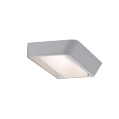 Настенный светильник Elvan GW-6109-24W-NH-Wh