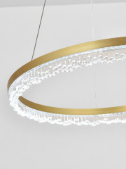 Подвесной светильник Natali Kovaltseva Day LED LAMPS 81486