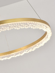 Подвесной светильник Natali Kovaltseva Day LED LAMPS 81486