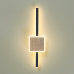 Бра Odeon Light 4257/12WL