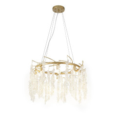 Подвесная люстра Favourite Desmi 4108-8P
