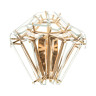 Настенный светильник Loft IT Shard 10432W Clear