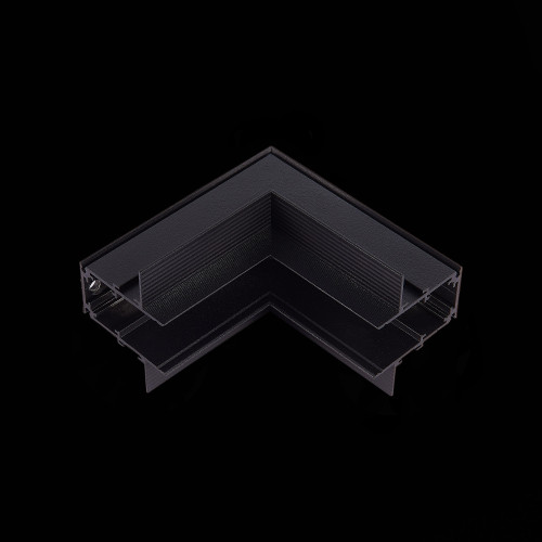 Внутренний угол-соединитель для встраиваемого магнитного шинопровода ST Luce Skyline 48 ST007.449.00