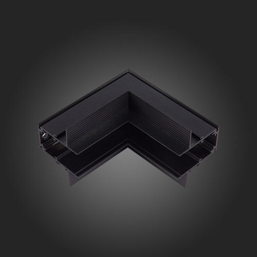 Внутренний угол-соединитель для встраиваемого магнитного шинопровода ST Luce Skyline 48 ST007.449.00