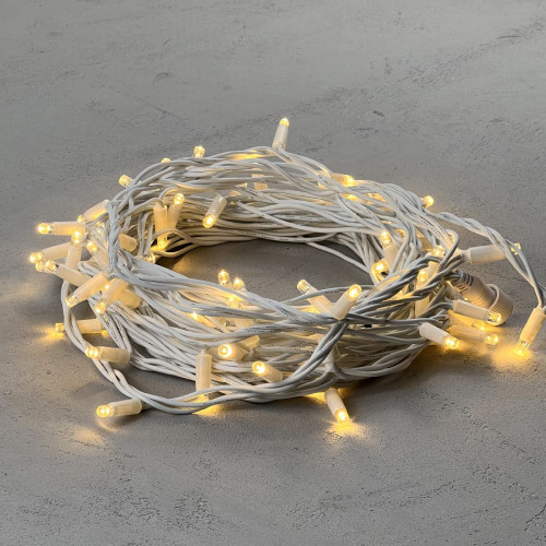 Гирлянда Нить Laitcom (LTC) LL75-8-2WW