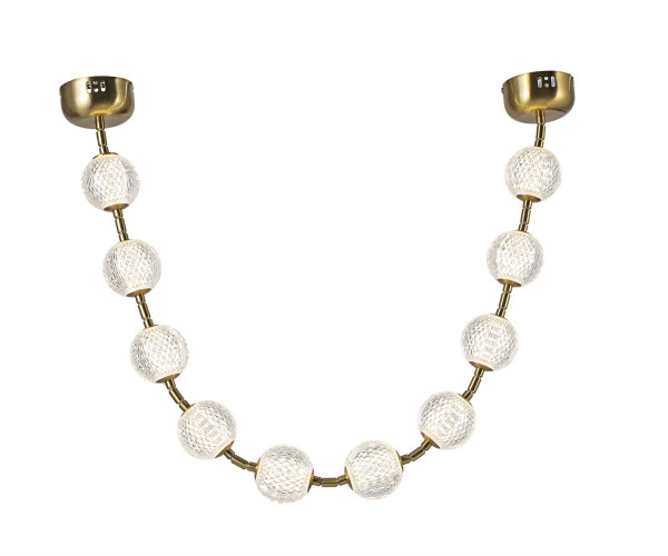 Подвесной светильник Kink Light Амита 08038-10L,20(3000K)