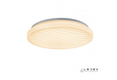 Потолочный светильник iLedex Mercury ZD5106 W-60W WH