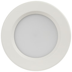 Встраиваемый светильник Эра SDL-10-90-40K-W20 Б0049706