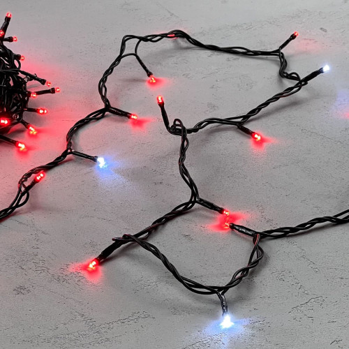 Гирлянда Нить Laitcom (LTC) PST100BLW-11-1R