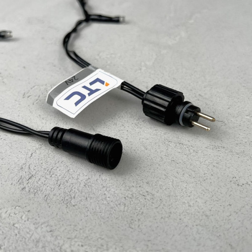 Гирлянда Нить Laitcom (LTC) PST100BLW-11-1R